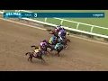 Circuit Breaker wins race 3 at Del Mar 26