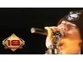 Download Lagu The Rock - Munajat Cinta (Live Konser Slawi 2008)