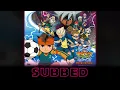 Download Lagu [English Sub] Inazuma Eleven: THE MOVIE - The Invasion of the Strongest Army, Ogre! HD