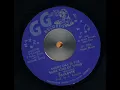 Download Lagu PAULETTE - EVERY DAY IS THE SAME KIND OF THING (DSRGGR8283A - GG - 1973)