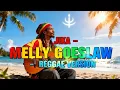 Lagu JIKA - MELLY GOESLAW (REGGAE DUB)