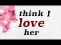 Rocco - hold me, never let go (Official Lyric Video)