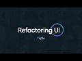 Refactoring UI Tuple
