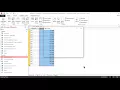 Lecture 14 MS Access Query Wizard - Select Query