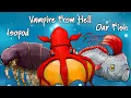 How Giant Sea Creatures Got Their Scientific Names