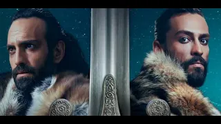 مسلسل نهضة السلاجقة موسيقى الحق 