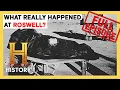 Roswell s First Witness Testimonial History s Greatest Mysteries S1 E5 Full Episode