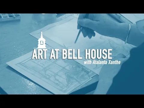 Download MP3 Art Classes at Bell House