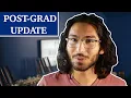 Chemistry Major Post-Grad Update The Job Hunt