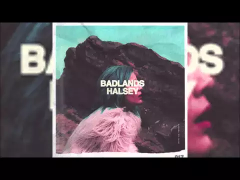 Download MP3 Halsey - Colors (Talking Part Removed)