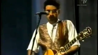 Dado e Bonfá comentam o Acústico MTV em 1999