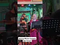 Lagu Mulan Jameela dan Ikmal Tobing Jamming Makhluk Tuhan Paling Seksi 🔥🔥