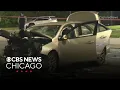 Woman killed 3 men hurt in head-on crash in Chicago s Jackson Park