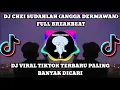 DJ CHEI SUDAHLAH (ANGGA DERMAWAN) FULL BREAKBEAT LATIN || VIRAL TIKTOK 2024 FANSYAH STUDIO