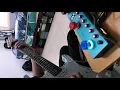 Download Lagu Lefthanded-Semangat lamina{guitar intro solo cover}