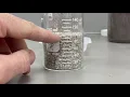 Ecology Porosity lab