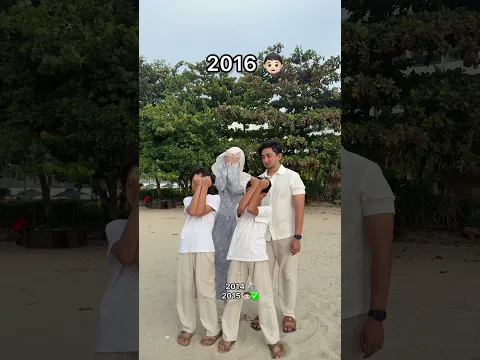 Yes… finally, after 12 years 😅😂 #husbandwife #family #shorts