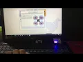 CC3D not saving setting with librepilot