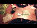 Hornwright Estate Access Keycard - Fallout 76 Key