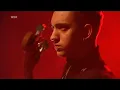The XX - Heart Skipped A Beat (Live)