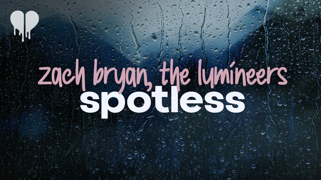 zach bryan - spotless (feat. the lumineers) (lyrics) zach bryan - spotless (feat. the lumineers) (lyrics)