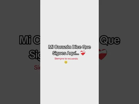 se que estas ahí ❤️🩹🐕🫡 🥺 24/10/26