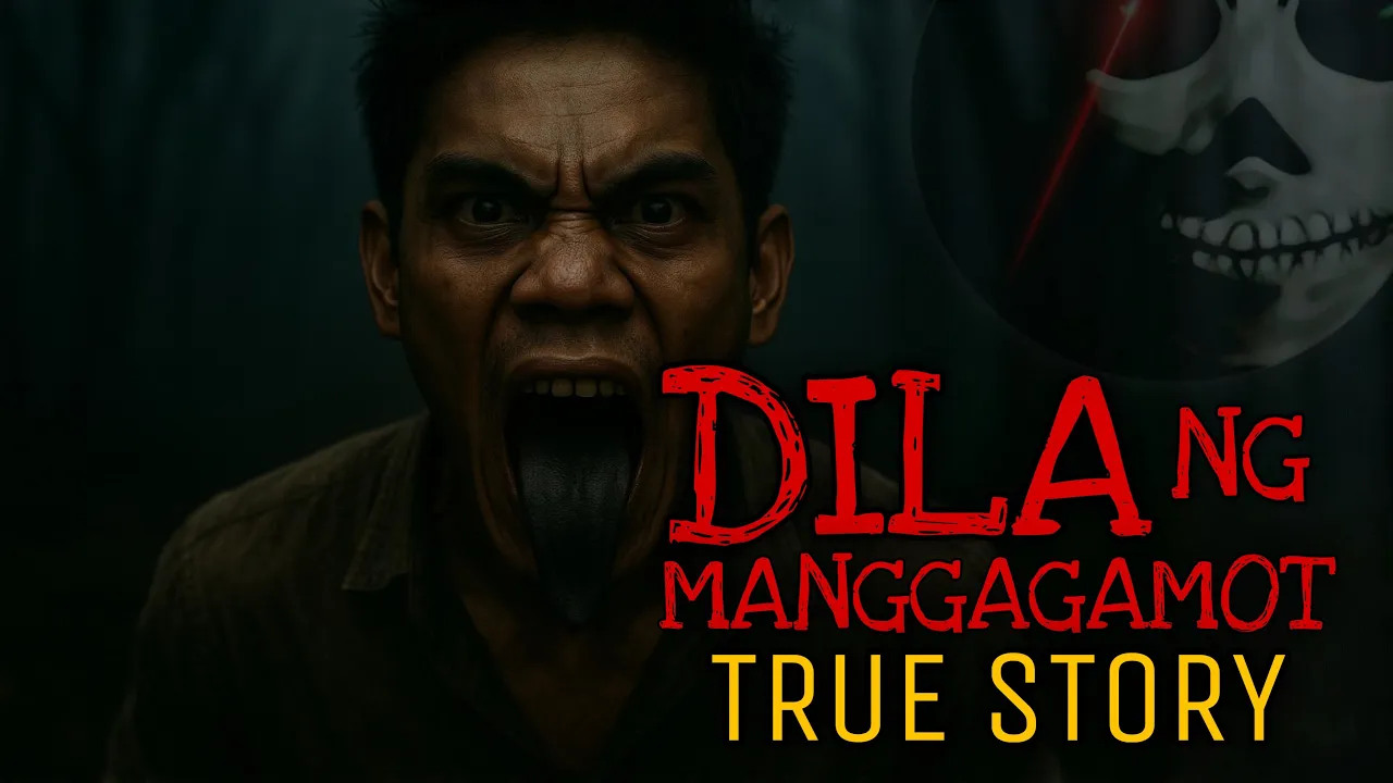 DILA NG MANGGAGAMOT | True Story