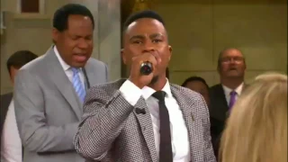 martin pk pst chris requests for superman live on loveworld usa in la power 