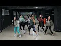 MİSKET - Melis Fis | Dance Workout | Zumba | UP Dance Studio