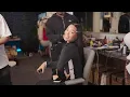 Coi Leray ft. YB Never Broke Again - "Better Than Yours" Official BTS Video