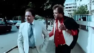 انت مش مكسوف من نفسك انت كل مادا عمال تنحط تنحط   انحط فين   يحيى الفخراني دندنها
