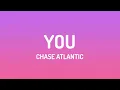 Download Lagu Chase Atlantic - YOU (Lyrics)