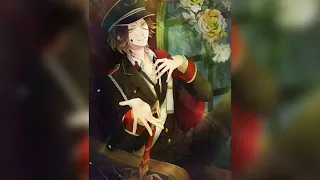 أفضل شخصيات انمي مصاصي الدماء لا يفوتكم 