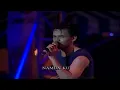 KRU - "Jangan Lafazkan" (KONSERT EMPAYAR KRUJAAN)