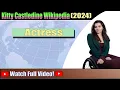 Kitty Castledine Wikipedia Who Is Kitty Castledine Watch Complete Amazing Trending News