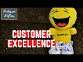 Sustainable Competitive Advantages Customer Excellence How Your Customers Keep You Ahead