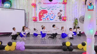 دنيا الطفولة 