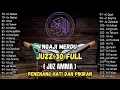 Lagu Ngaji Merdu Juz 30 Full { JUZ AMMA } Pengantar Tidur, Pembuka Pintu Rejeki, Kabul Hajat,By Alaa Aqel