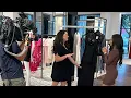Loreal Sarkisian KHOU 11 interview