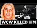 How Tommy Rich Went From WORLD CHAMPION to FORGOTTEN MIDCARD