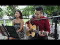 小情歌 Xiao Qing Ge - 蘇打綠 Sodagreen ft. Han Ning (Atcoustic Cover)