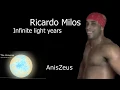 Download Lagu Ricardo Milos the biggest object in the entire universe meme