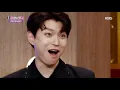 ATEEZ(에이티즈) - Anyhow Song(하여가) (Immortal Songs 2) I KBS WORLD TV 201219