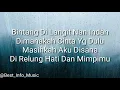 Download Lagu Sempat Memiliki - Yovie \u0026 Nuno (LIRIK)