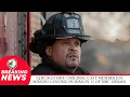 Chicago Fire Original Cast Member Joe Minoso Leaving In Season 15 Of NBC Drama