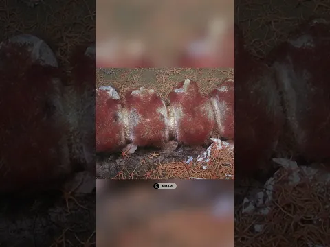 Вот куда пропадают кости в океанах