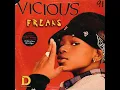 Freaks (Murder She Wrote Riddim)