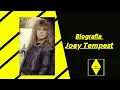 Lagu Biografia Joey Tempest (EUROPE) || A.V Studios