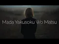 Lagu Japanese Slow Rock - Mada Yakusoku Wo Matsu By ALLDIO [No Copyright Music]