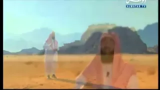 قصص الانبياء للشيخ نبيل العوضي الحلقه 8 كامله FLV 